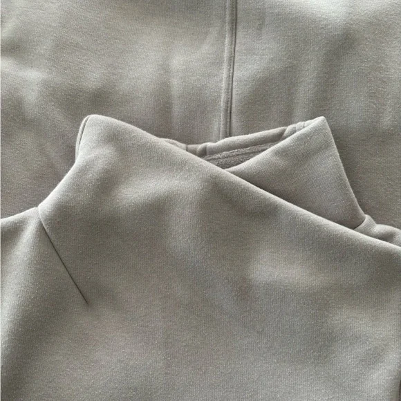 ATHLETA Cozy Karma Twist Neck Dress - Picture 6 of 9